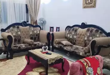 Apartments For sale - 3 rooms - floor 6