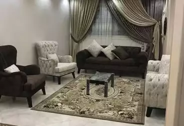 Duplex For rent - 4 rooms - floor 12