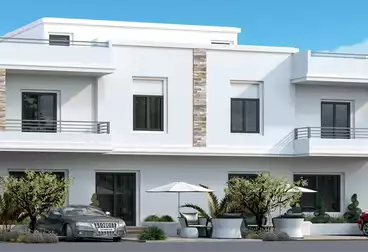 Twin House For sale - 4 rooms