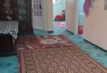 Apartments For sale - 4 rooms - floor 1