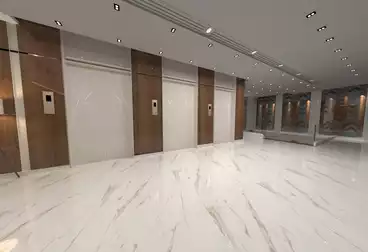 Administrative For sale - 1 rooms - floor 5