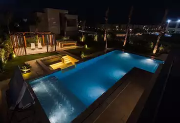 فلل للإيجار - 5 غرف