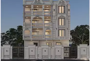 undefined undefined - 3 rooms - floor 3