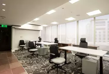 Administrative For rent - 6 rooms - floor 1