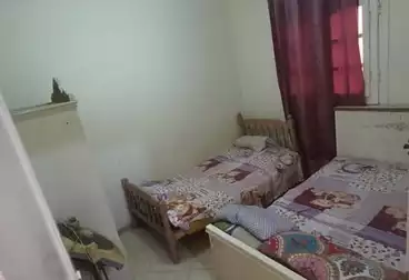 Furnished Apartment For sale - 2 rooms - floor 2