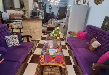 شقق للبيع - 2 غرف - بالدور 1