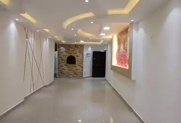 شقق للبيع - 4 غرف - بالدور 7