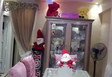 Apartments For sale - 3 rooms - floor 3