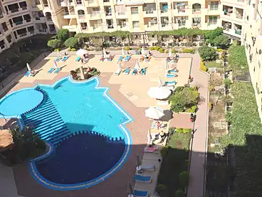 Apartments For sale - 1 rooms - floor 1