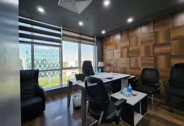 Administrative For rent - 1 rooms - floor 1