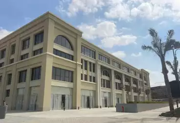 Co-working space For rent - floor 3