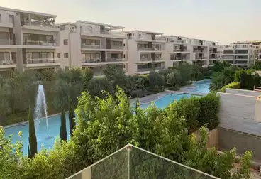 عقارات للإيجار - 2 غرف - بالدور 2