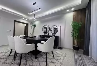 شقق للإيجار
