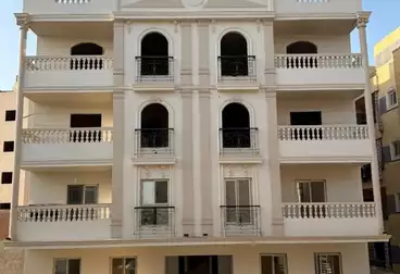 Apartment with Garden For sale - 3 rooms - floor 0