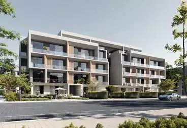 Apartments For sale - 3 rooms - floor 4