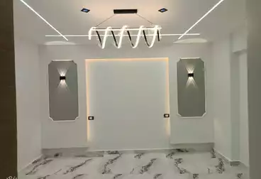 Apartments For sale - 3 rooms - floor 2