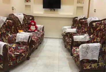 Apartments For sale - 3 rooms - floor 7