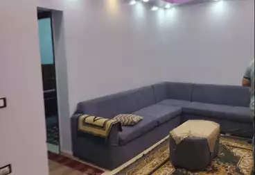Furnished Apartment For rent - 3 rooms - floor 0