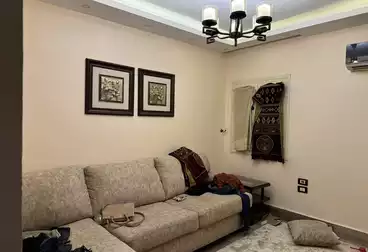 شقق للبيع - 3 غرف - بالدور 1