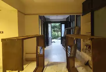 Offices For rent - 4 rooms - floor 0
