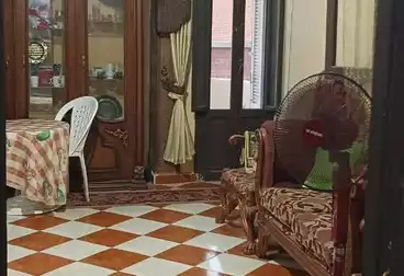 Apartments For sale - 2 rooms - floor 5