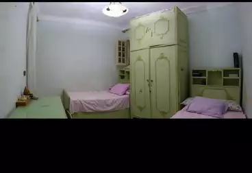 شقق مفروشة للبيع - 2 غرف - بالدور 11