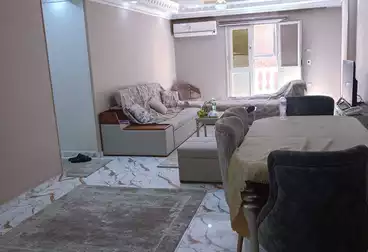 شقق مفروشة للبيع - 3 غرف - بالدور 12