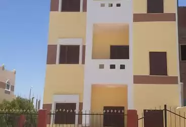 مباني للبيع - 3 غرف