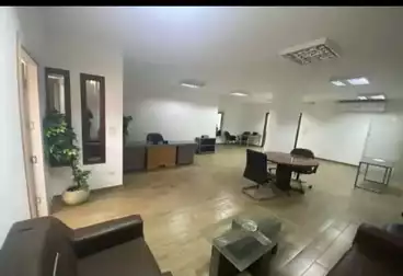 Offices For rent - 3 rooms - floor 1