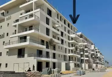 undefined undefined - 3 غرف - بالدور 5