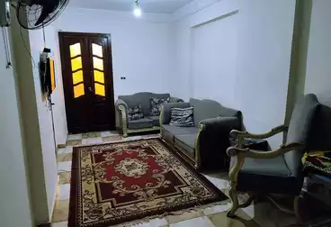 Furnished Apartment For rent - 2 rooms - floor 3