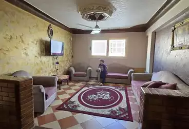 Apartments For sale - 4 rooms - floor 4