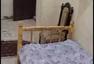 غرف مشاركة للإيجار - 1 غرف - بالدور 0