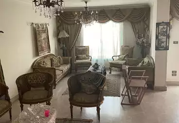 Apartments For sale - 3 rooms - floor 1