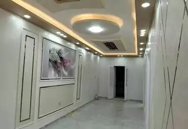 Apartments For sale - 2 rooms - floor 1