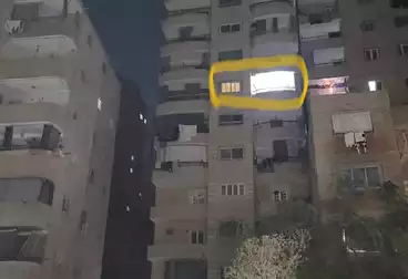 Apartments For sale - 3 rooms - floor 6
