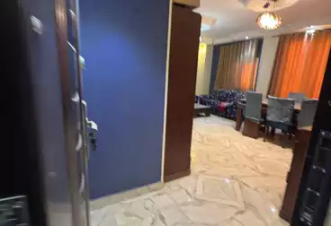 Furnished Apartment For sale - 3 rooms - floor 4