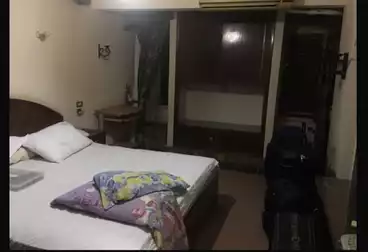 Furnished Apartment For rent - 2 rooms - floor 1