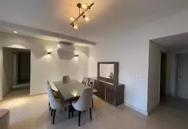 Furnished Apartment For rent - 2 rooms - floor 2