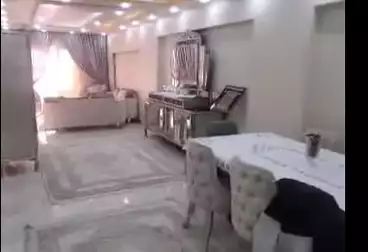 شقق للبيع - 3 غرف - بالدور 12