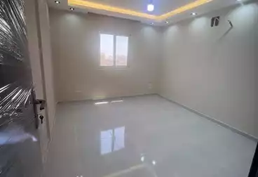 إداري للإيجار - 3 غرف - بالدور 2