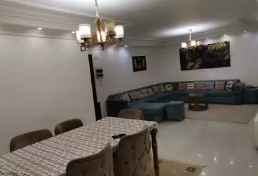 Apartments For rent - 3 rooms - floor 5