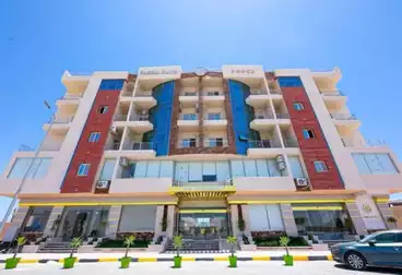 Properties For rent - 1 rooms - floor 4