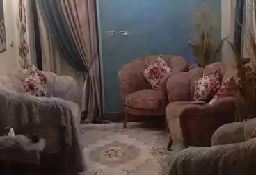 شقق للبيع - 3 غرف - بالدور 7