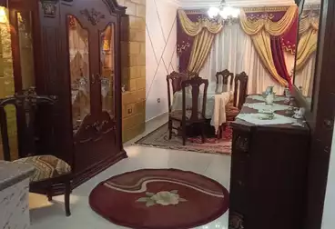 شاليهات للإيجار - 3 غرف - بالدور 8