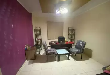 شقق للإيجار - 4 غرف - بالدور 2