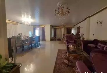 شقق للبيع - 3 غرف - بالدور 3