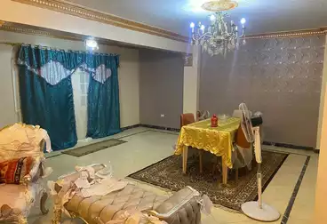 شقق مفروشة للإيجار - 2 غرف - بالدور 4