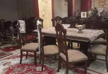 undefined undefined - 3 rooms - floor 1