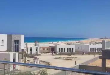 فيلا منفصلة للبيع - 4 غرف